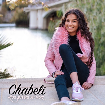 Song - Qué Pasa - Chabeli