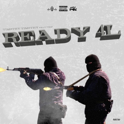 Ready 4l (feat. Trop) - Single