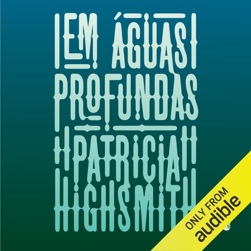 Em águas profundas (Unabridged) cover
