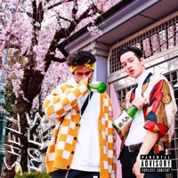 Shell Toes (feat. DOT.KAI) - Single - Teddy Robinson