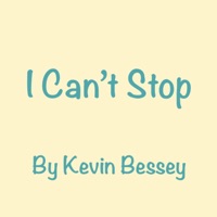 I Can't Stop - Single - Kevin Bessey