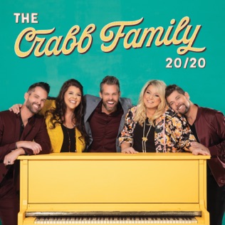 The Crabb Family Never Been