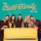 My King is Known by Love - The Crabb Family lyrics