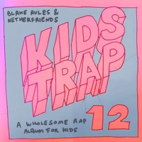 Kids Trap 12 - Netherfriends & Blake Rules