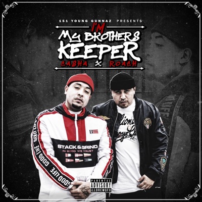 I'm My Brothers Keeper - EP