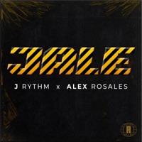 Jale - Single - J Rythm & Alex Rosales