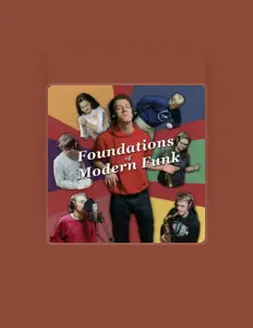 聆聽 Lucas Feather and the Underclassmen、觀看音樂影片、閱讀小傳、查看巡演日期等！