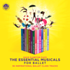 The Essential Musicals for Ballet: 36 Inspirational Ballet Class Tracks - David Plumpton