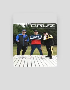 聆聽 Cruz Montenegro、觀看音樂影片、閱讀小傳、查看巡演日期等！