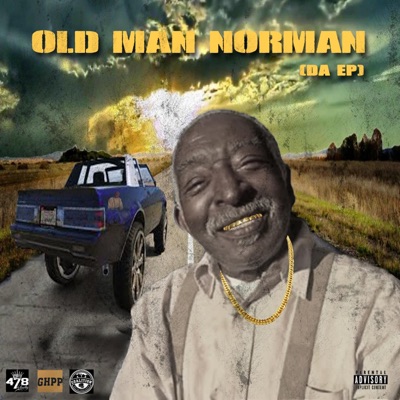 OLD MAN Norman - EP