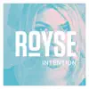 Intention