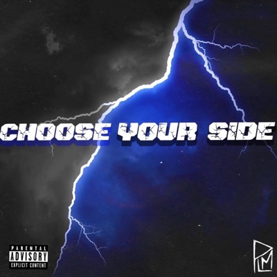 Choose Your Side - Single