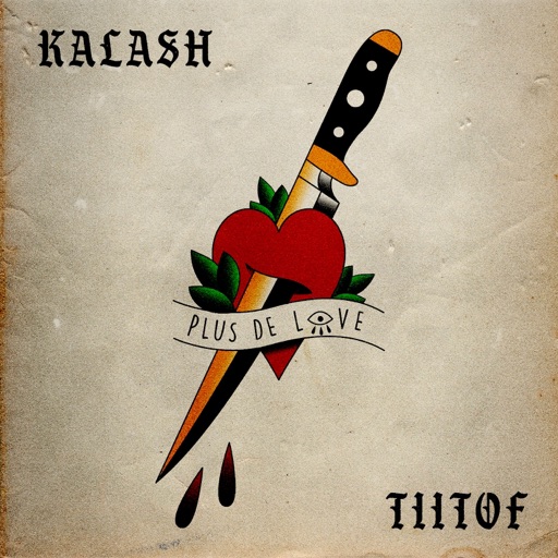 Album artwork