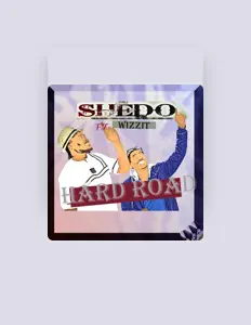 Shedoを聴いたり、ミュージックビデオを鑑賞したり、経歴やツアー日程などを確認したりしましょう！