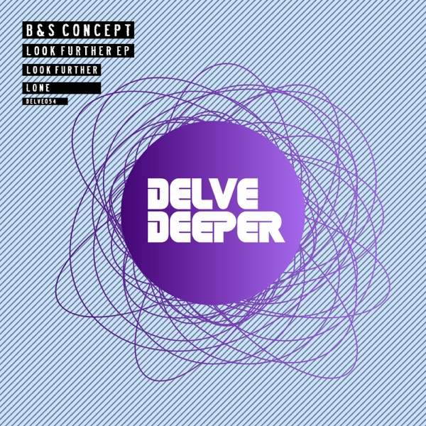 Look Further - Single