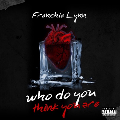 Who Do You Think You Are - Single