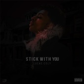 Stick With You artwork