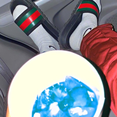 Santa - Single