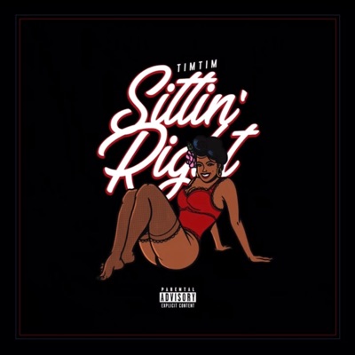 Sittin' Right - Single
