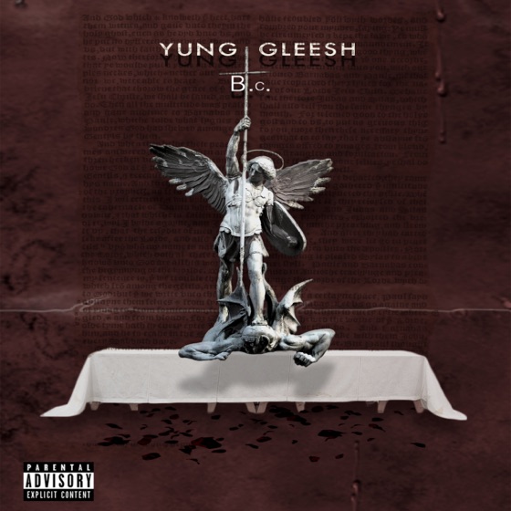 Cover artwork for She Left Right