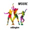 Music (Esquadra Remix) - Edlington lyrics