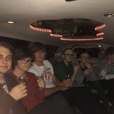 Listen to The DartFrogs, watch music videos, read bio, see tour dates & more!