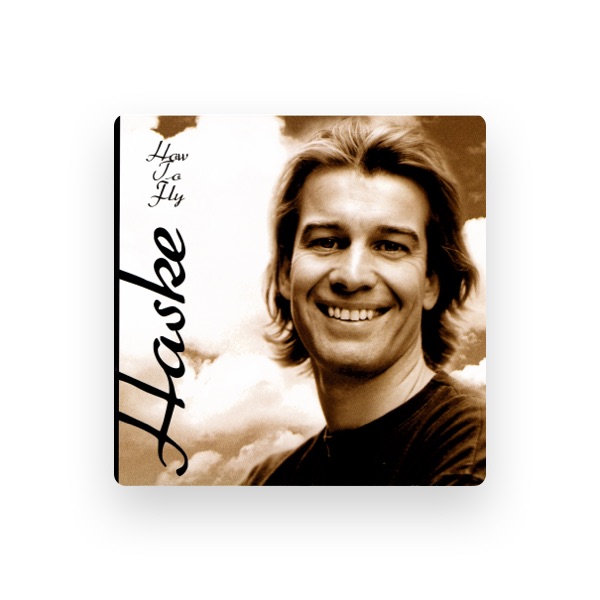 Haske's avatar