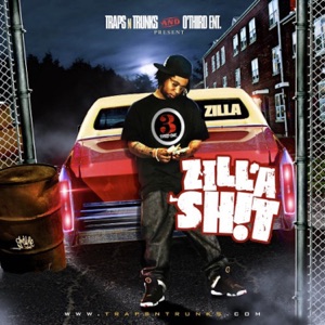 Digits (feat. Jackie Chain & Dj Cunta)