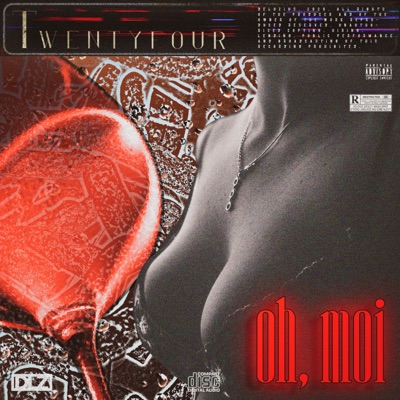 Oh, Moi - Single