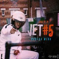 Jet #5 - Single - Jet7