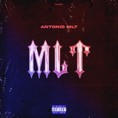 Antonio-Mlt2 - Single