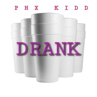 Drank - Single