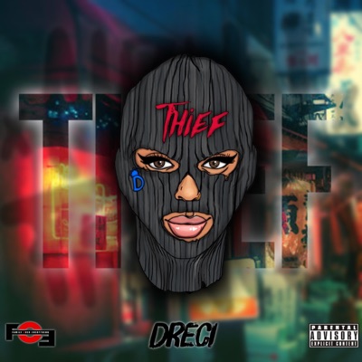 Thief - Single