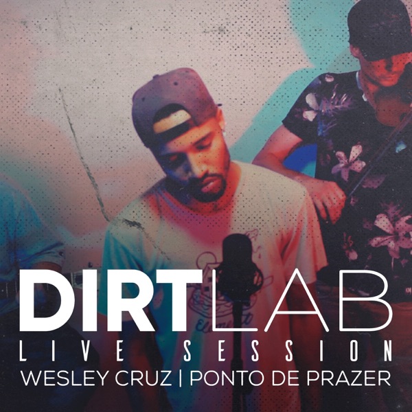 Ponto de Prazer (Live Session)