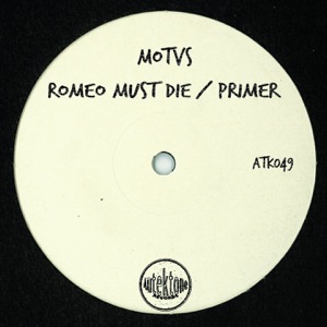 Romeo Must Die / Primer - Single