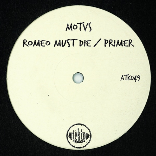 Romeo Must Die / Primer - Single