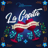 La Copita — Maricarmen Marin