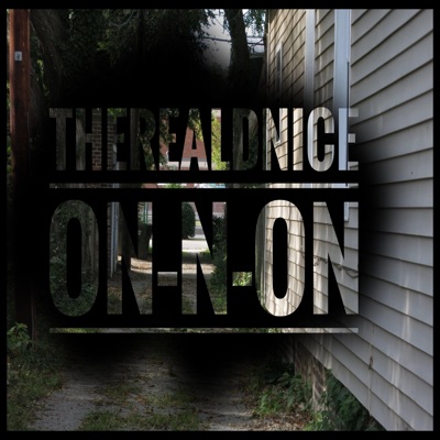 On & On - Single