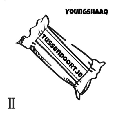 Tussendoortje II - Single