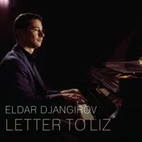 For Liz — Eldar Djangirov