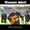 Mis Dudas (feat. Fausto Miño) - Vicente Abril lyrics