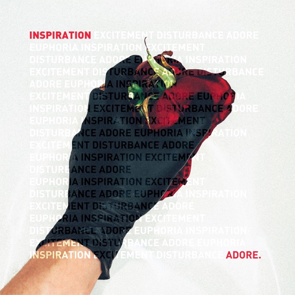 Inspiration (Remixes, Pt. 1) - Single