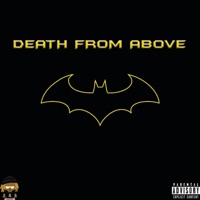 Death from Above - Single - ZuneAfish