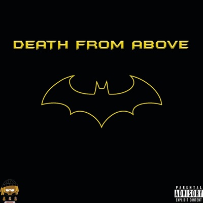Death from Above - Single