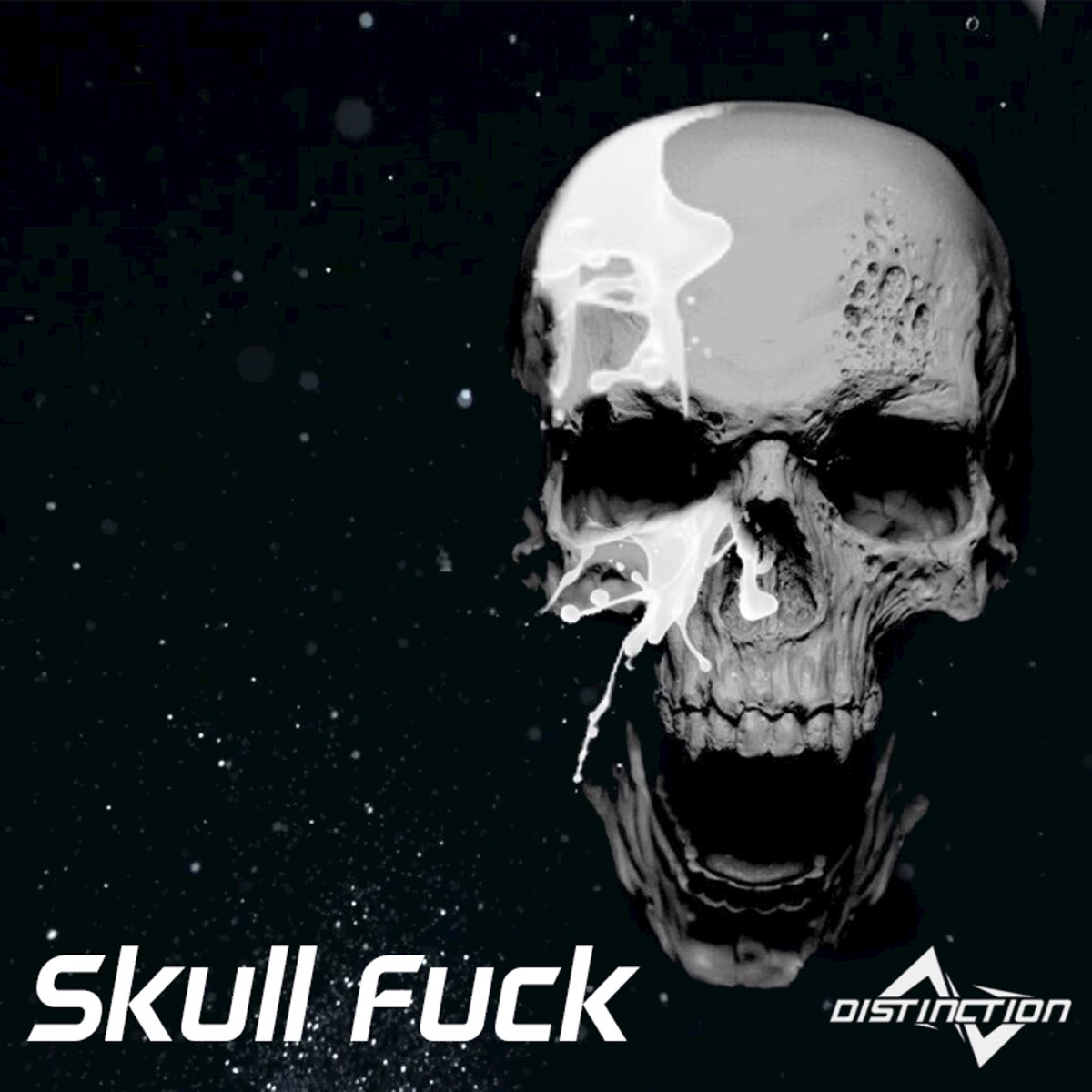 What is skull fucking
