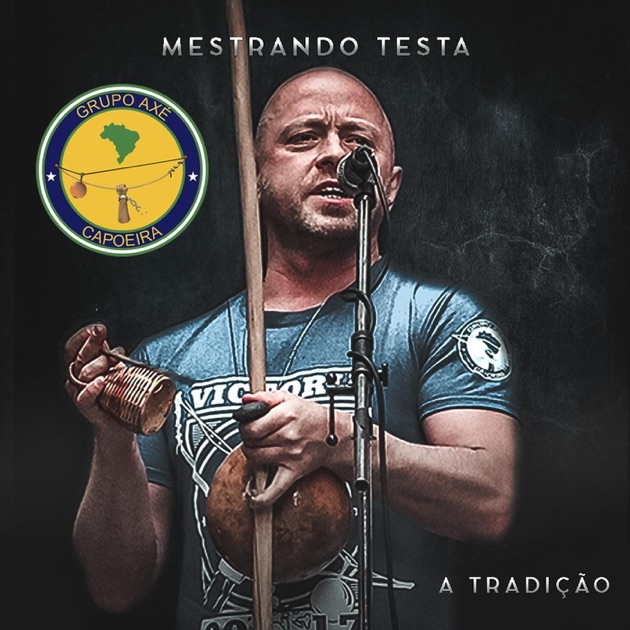 Sacode a Poeira - Apple Music