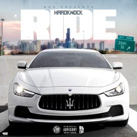 Ride Hardknock