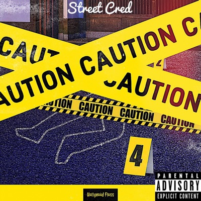 Street Cred, Pt. 2 (feat. Tae Gutta) - Single