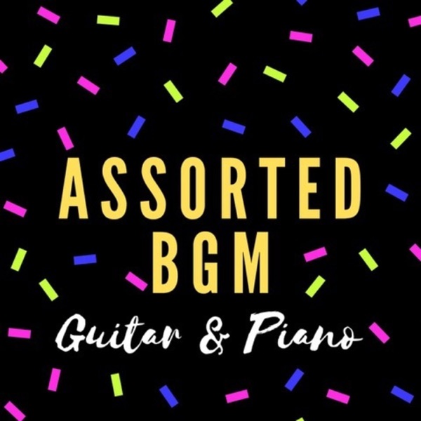 Assorted BGM - Relaxing Jazz Piano and Guitar Mix BGM