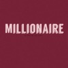 Millionaire (feat. Sophia Stapleton)